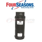 Four Seasons Receiver Drier For 1969-1972 Cadillac Eldorado Heating Air Xt. Fixed Price $33.81.