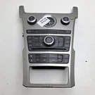 2009-2013 Cadillac Cts Radio Climate Heated Seat Control Bezel 25947726. Fixed Price $130.00.