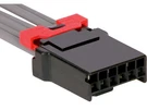 For Escalade Esv Hvac Mode Valve Actuator Motor Connector Delco 82558DCJV. Fixed Price $69.45.