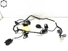 2016-2020 Cadillac CT6 Heater Blend Motor Actuator Set W/ Wire Harness Oem. Fixed Price $134.99.
