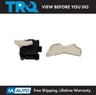 Trq Left Main Hvac Blend Door Actuator Fits 2008-2015 Cadillac Cts. Fixed Price $44.95.