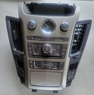 08 09 10 11 12 Cadillac Cts Heater Radio Cd Player Climate Control Vent Bezel. Fixed Price $149.95.
