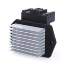 Blower Motor Resistor Hvac Control Module For Cadillac Cts 2003 Oe 25740415. Fixed Price $40.49.