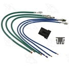 Four Seasons Hvac Control Module Connector Fits 2005-2006 Cadillac Escalade Ext. Fixed Price $33.06.