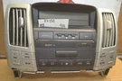 840100E020 Lexus RX350 2007-09 Dual Zone Ac Temperature Climate Control 931-8F8. Fixed Price $53.99.