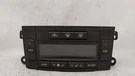 2004-2004 Cadillac Srx Heater Climate Control 25774223 25765159 Gqpvq. Fixed Price $39.11.