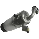15-10421 Delco A/c Accumulator New For Chevy Avalanche Suburban Yukon Gmc. Fixed Price $65.22.