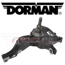 Dorman Front Left Steering Knuckle 1998-2001 Ford Explorer Gear Jf. Fixed Price $206.10.