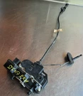 2004-2011 Cadillac Sts Door Lock Latch Rear Right Rh Passenger Side Used Oem. Fixed Price $64.99.