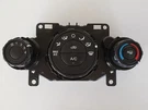11-13 Fiesta AE83 19980 Af Climate Control Panel Temperature Unit A/c Heater. Fixed Price $41.97.