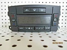 2005 2006 Cadillac Srx Heater Temperature Climate Control Switch Oem. Fixed Price $20.00.