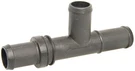 Four Seasons 74799 Water Control Tee Valve For Select 88-95 Cadillac Models. Fixed Price $26.01.