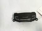 Rear Console Mounted Temperature Control From 2017 Cadillac Escalade 12266272. Fixed Price $106.94.