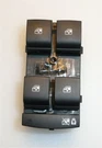 2010 - 2018 Cadillac Ats Srx Chevy Master Power Window Switch Pn: 92259977. Fixed Price $14.99.