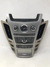 2009-2013 Cadillac Cts Radio Dash Bezel Audio Climate Control Panel Vents Oem. Fixed Price $139.70.