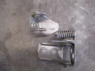 Driver Front Door Hinges Cadillac Seville Sts 92 93 94 95 96 97. Fixed Price $14.99.