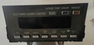 90 91 92 Cadillac Brougham Electronic Climate Control Heat A/c Fleetwood Rwd 3. Fixed Price $275.00.