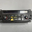 Used A/c Selector Switch Fits: 2007 Cadillac Escalade Dash Mounted W/o Heated An. Fixed Price $64.99.