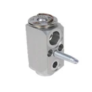 Genuine Acdelco For Cadillac Escalade 2007-2014 Expansion Valve Kit Aluminum. Fixed Price $174.32.