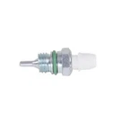 Genuine Acdelco For Cadillac Eldorado 1994-2002 Temperature Sensor Terminal. Fixed Price $62.83.
