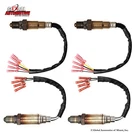 Set Of Bosch Oxygen O2 Sensor For 2006-2016 Porsche Cayman 2.7L 2.9L 3.4L 3.8L. Fixed Price $78.50.