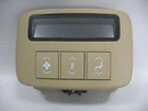 Oem Cadillac Dts Aux Heater Console End 2006 2007 2008 2009 2010 2011. Fixed Price $14.99.