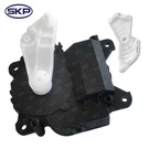 Hvac Blend Door Actuator Skp SK604160 Fits 08-15 Cadillac Cts. Fixed Price $40.95.