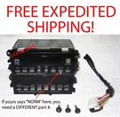 89-91 Cadillac Eldorado Seville Electronic Climate Control +info Center 16125346. Fixed Price $217.54.