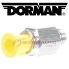 Dorman Oil Cooler Line Connector For 2004-2005 Chevrolet Venture 3.4L V6 Fb. Fixed Price $19.36.