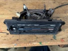 87-95 Jeep Wrangler Yj Dash Air Heater Control Unit Climate Temp. Fixed Price $114.99.