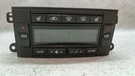 Auto Temperature Climate Control 25752261 Fits 03-06 Cadillac Cts D220-180247. Fixed Price $29.90.