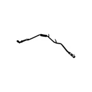 For Cadillac Dts 2006-2011 Engine Heater Hose Lower Metal; Plastic; Rubber. Fixed Price $205.30.