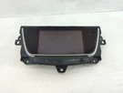 2017 Cadillac XT5 Information Display Screen J2X09. Fixed Price $94.73.