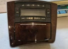 2004-2006 Cadillac Srx Center Dash Climate Control W/ Storage Oem 10162LHDS. Fixed Price $87.99.