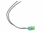 For Cadillac Dts Ambient Air Temperature Sensor Connector Delco 14637XH. Fixed Price $32.50.