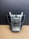 2008-2012 Cadillac Cts A/c Heater Radio Climate Control Panel Bezel Oe AB9436 Dg. Fixed Price $199.90.