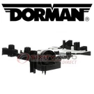 Dorman Transmission Conductor Plate For 2006-2010 Jeep Commander Automatic Fe. Fixed Price $345.06.
