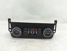 Chevrolet Suburban Ac Heater Climate Control R3HK0. Fixed Price $78.53.