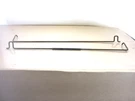 1957 Cadillac Deville Fleetwood Hood Torsion Bars Rods. Fixed Price $100.00.