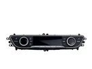 2018-2019 Audi A4 Heat/ac Controller Black. Fixed Price $60.00.