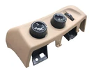 2015-2020 Cadillac Escalade Front Dash Auto Headlight Switch W/transfer Case. Fixed Price $34.00.
