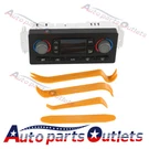 New A/c Heater Climate Temp Control For Cadillac Escalade Ext Esv 19370209. Fixed Price $85.99.
