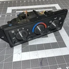 2001 2005 Cutlass Malibu Heat Ac Temperature Climate Control Module 22601656. Fixed Price $107.79.