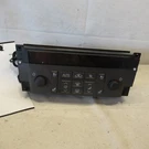 2008 2009 2010 2011 Cadillac Sts Heater Temperature Control Unit Oem. Fixed Price $98.58.