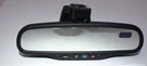 2006 Cadillac Dts Rear View Mirror With Onstar And Intellibeam Headlamps Oem. Fixed Price $42.35.