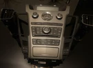2009-2014 Cadillac Cts A/c Heater Climate Radio Control Panel Switch. Fixed Price $148.57.