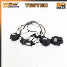 05-13 Cadillac Xlr Corvette C6 Heater Air Valve Actuator Servo Motor Wire Oem. Fixed Price $55.73.