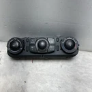 Oem Bmw E85 Z4 2003-2005 Front Dash A/c Climate Temperature Control Switch Panel. Fixed Price $139.99.