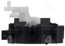 Four Seasons Hvac Mode Door Actuator For 05-11 Cadillac Sts 73184. Fixed Price $48.81.