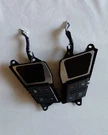 2008-2013 Cadillac Cts Left Right Heated Seat A/c Climate Control Switch Set. Fixed Price $97.99.